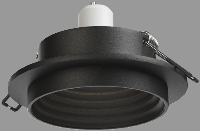 Встраиваемый светильник Elektrostandard Senso 4690389198601