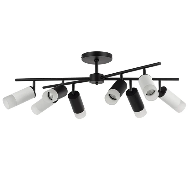 Люстра потолочная Rullo Lightstar LR7283643741