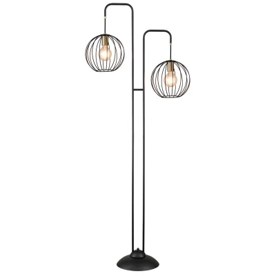 Торшер QUEBEC ESCADA 10176/2