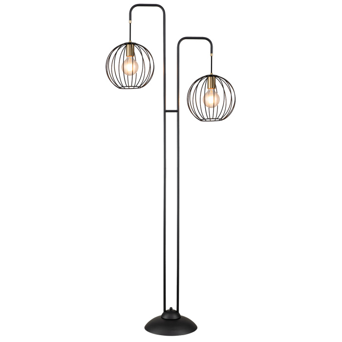 Торшер QUEBEC ESCADA 10176/2