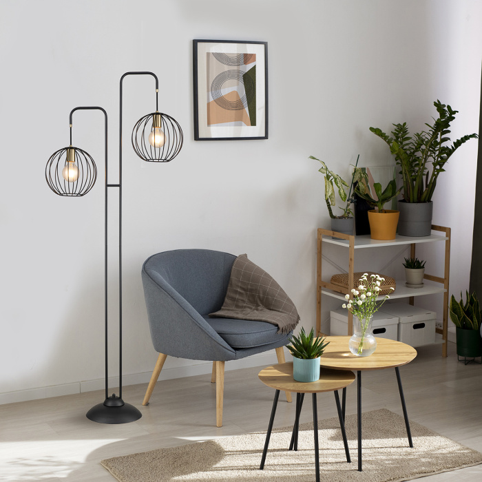 Торшер QUEBEC ESCADA 10176/2