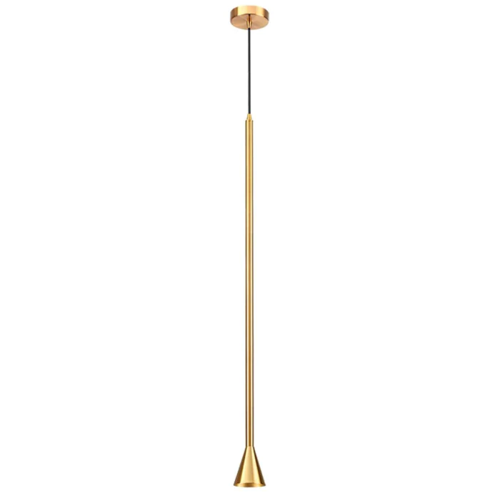 Подвесной  светильник ODEON LIGHT 3884/1G