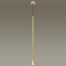 Подвесной светильник Odeon Light Pipa 3884/1G