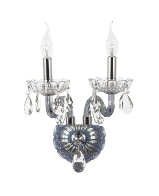 Бра Dio DArte Elite Vercana E 2.1.2.600 S