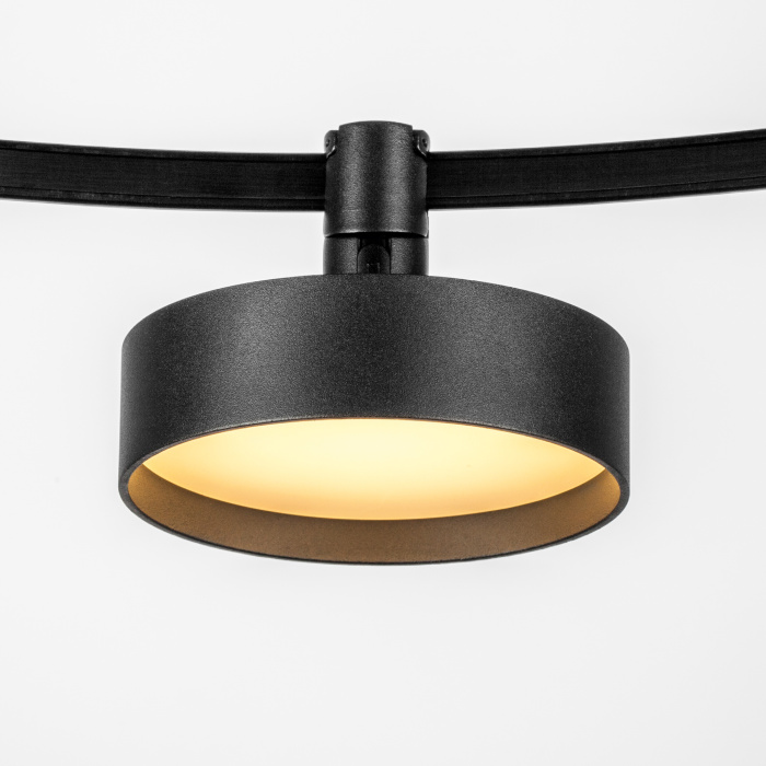 Светильник для трека Due Lightstar 207437