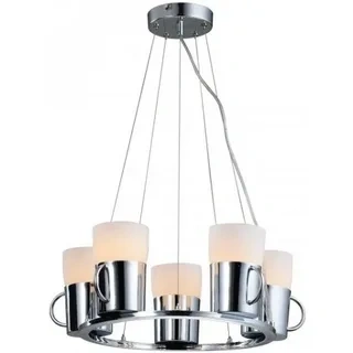 Люстра подвесная Arte Lamp BANCONE A9484SP-5CC