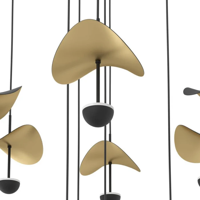 Люстра EGLO DRACERA 390341