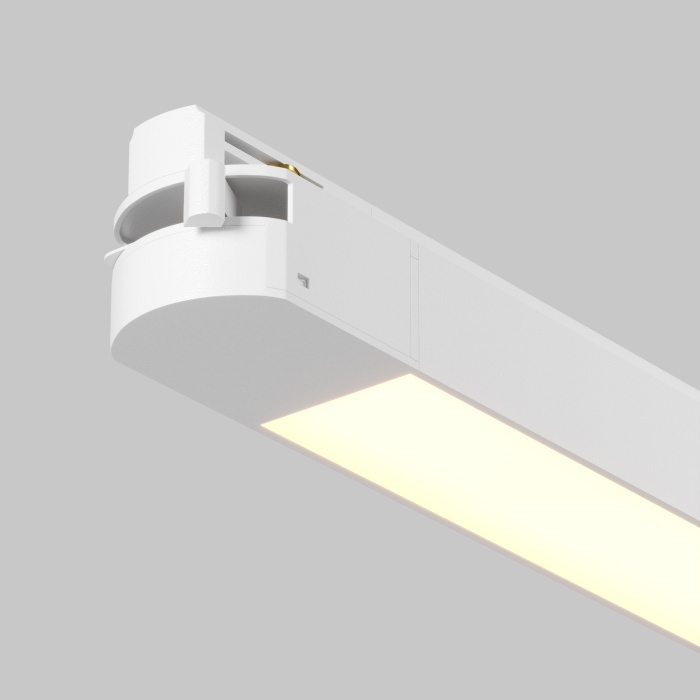 Трековый светильник Maytoni Basis TR000-1-24W3K-W_1