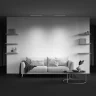 Трековый светильник Maytoni Basis TR000-1-24W3K-W_1