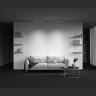 Трековый светильник Maytoni Basis TR000-1-24W3K-W_1