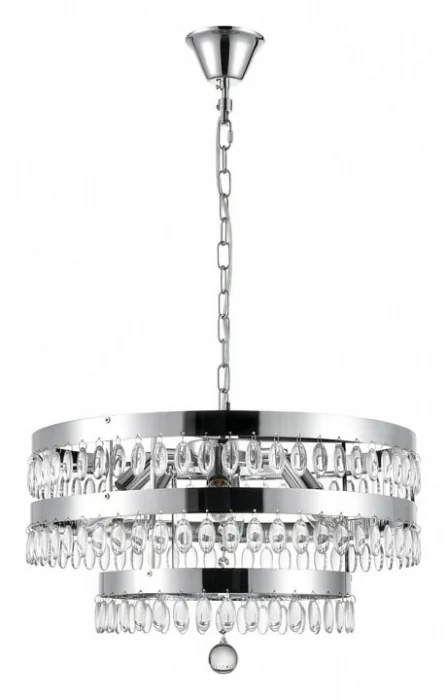 Подвесная люстра VL3263P06 Vele Luce