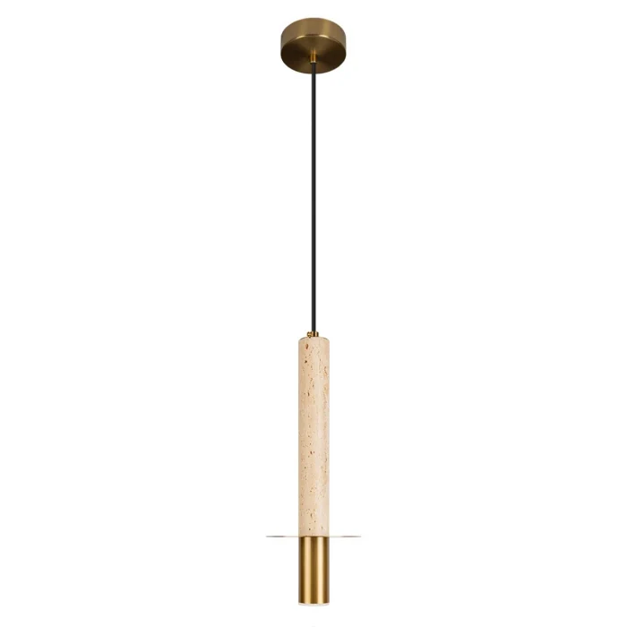 Подвесной светильник Loft It Everest 10583A Bronze