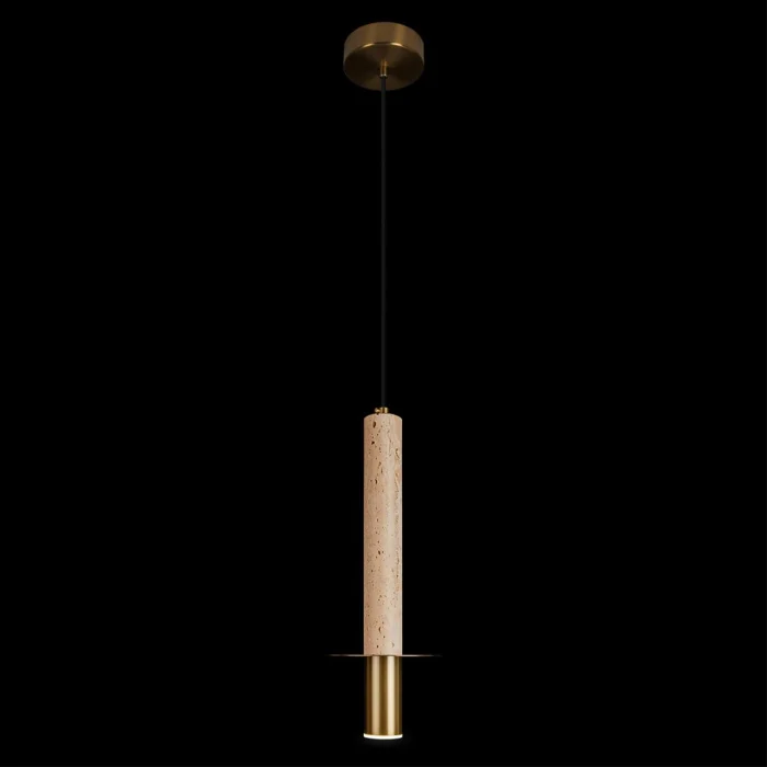 Подвесной светильник Loft It Everest 10583A Bronze