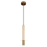 Подвесной светильник Loft It Everest 10583A Bronze