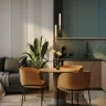 Подвесной светильник Loft It Everest 10583A Bronze