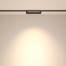 Трековый светильник Maytoni Points Rot TR010-1-10W4K-M-B
