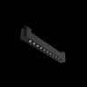 Трековый светильник Maytoni Points Rot TR010-1-10W4K-M-B
