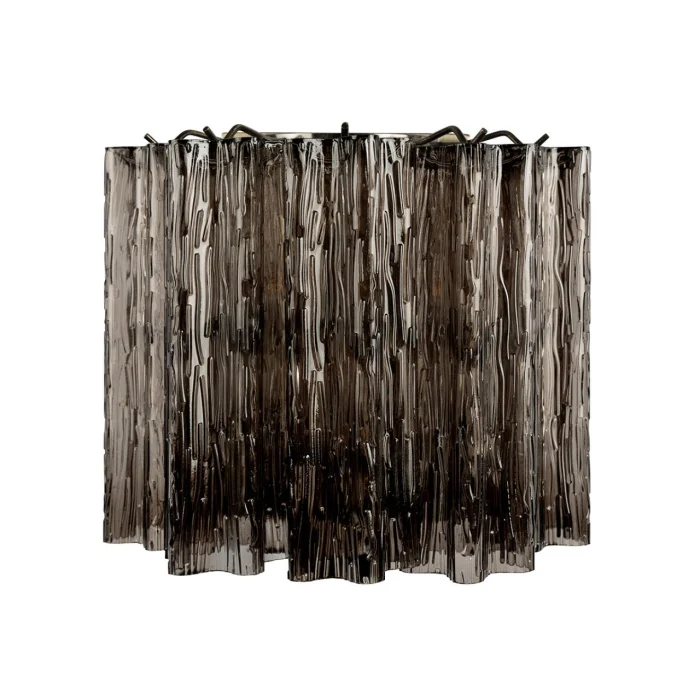 Настенный светильник Loft It Murano 10580W Smoke