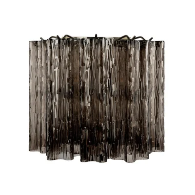 Настенный светильник Loft It Murano 10580W Smoke
