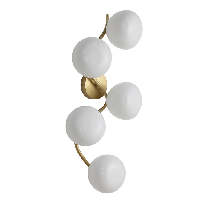 Настенный светильник ST LUCE SWEVEN SL1519.301.05