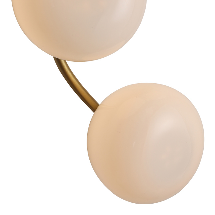 Настенный светильник ST LUCE SWEVEN SL1519.301.05