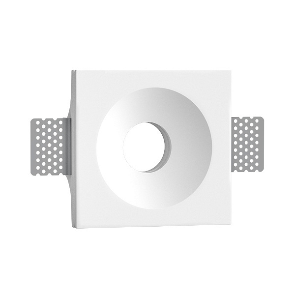 Встраиваемый светильник Ledron LUMI SQ1 115x120 D90