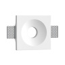 Встраиваемый светильник Ledron LUMI SQ1 115x120 D90
