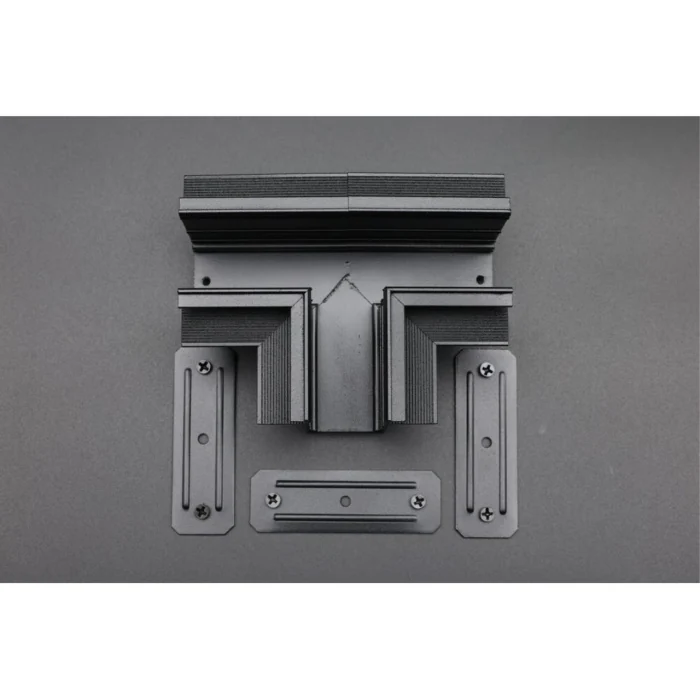 Соединитель Aployt Magnetic track 220 APL.0285.00.03