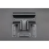 Соединитель Aployt Magnetic track 220 APL.0285.00.03