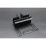 Соединитель Aployt Magnetic track 220 APL.0285.00.03