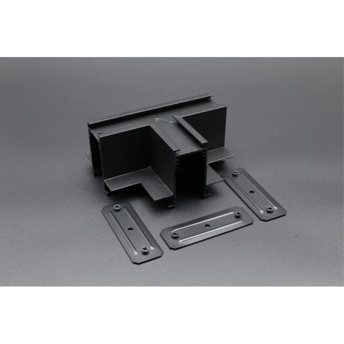 Соединитель Aployt Magnetic track 220 APL.0285.00.03