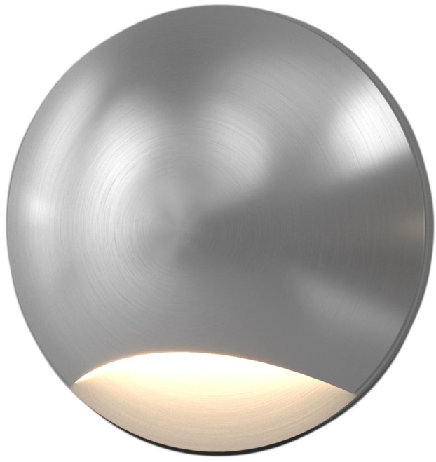 Светильник для ступеней Elektrostandard Mrl led 1104 4690389153259