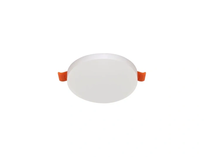 Светильник встроенный Crystal Lux CLT 500C100 WH