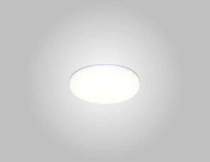Светильник встроенный Crystal Lux CLT 500C100 WH