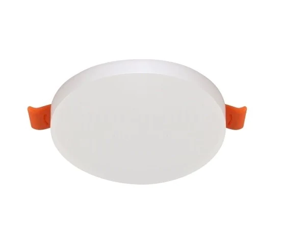 Светильник встроенный Crystal Lux CLT 500C100 WH