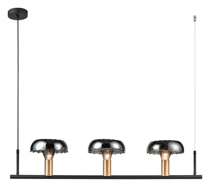 Подвесной светильник VL5642P03 Vele Luce