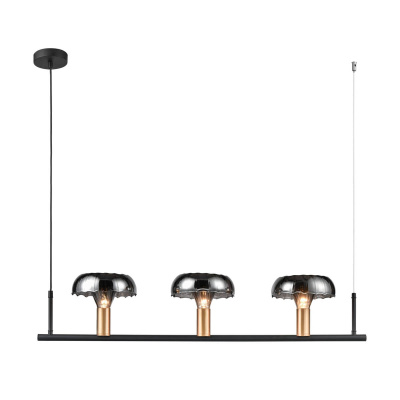 Подвесной светильник VL5642P03 Vele Luce