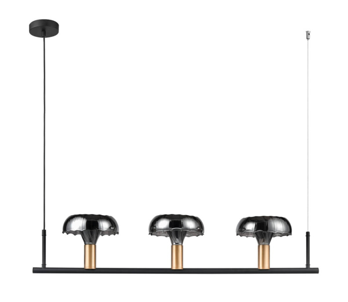 Подвесной светильник VL5642P03 Vele Luce