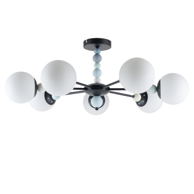 Люстра потолочная Lumion Sunday 6526/7C