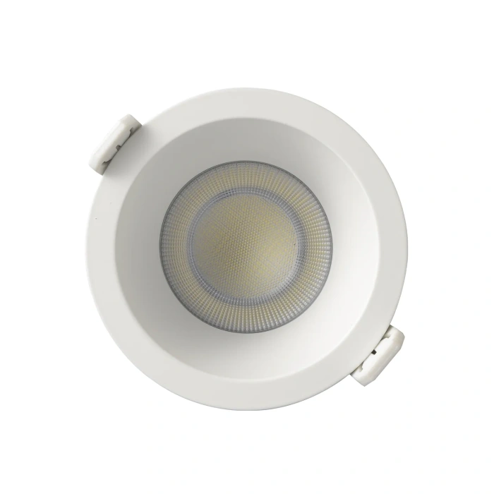 Светильник встраиваемый CLT 008 Crystal Lux CLT 008C83 WH 3000K IP54