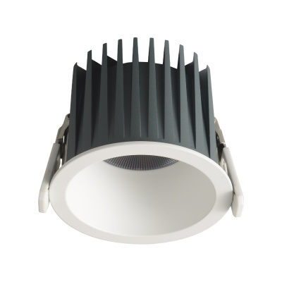 Светильник встраиваемый CLT 008 Crystal Lux CLT 008C83 WH 3000K IP54