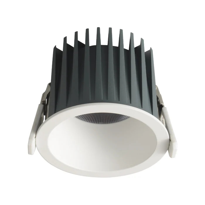 Светильник встраиваемый CLT 008 Crystal Lux CLT 008C83 WH 3000K IP54