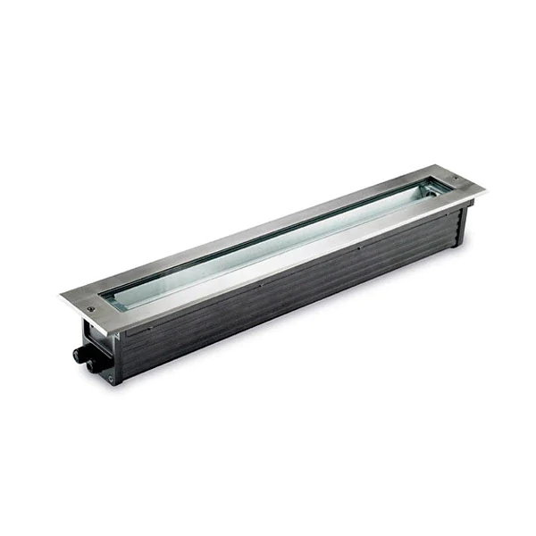 Уличный встраиваемый светильник Leds C4 GEA 55-9264-Y4-37
