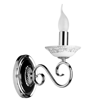 Светильник настенный Arte Lamp SONIA A9593AP-1CC