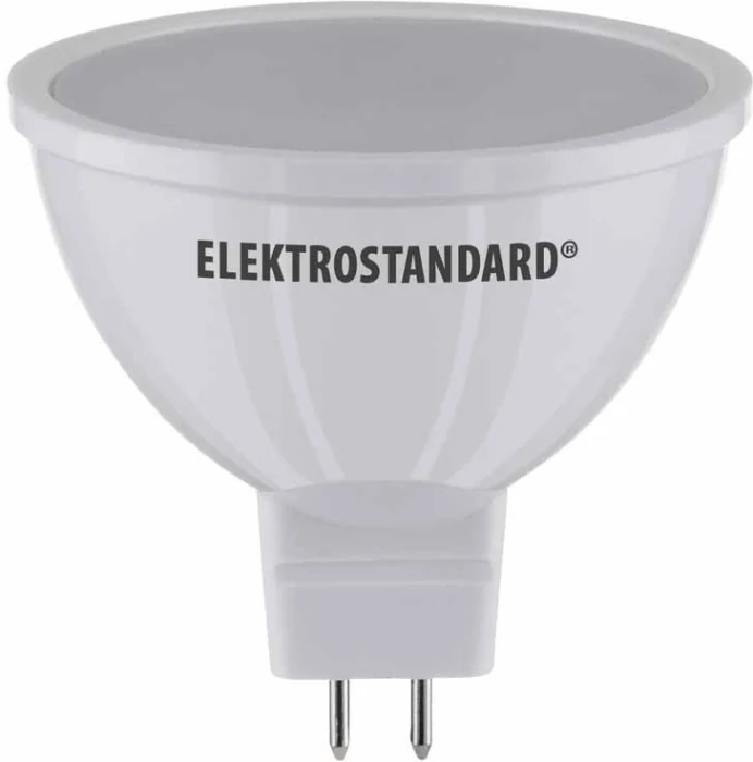 Светодиодная лампа Elektrostandard Jcdr01 4690389067587