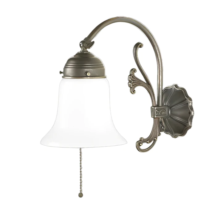 Бра Berliner Messinglampen A26-01opA