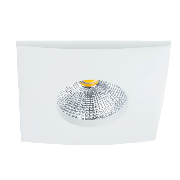 Встраиваемый светильник Arte Lamp PHACT A4764PL-1WH