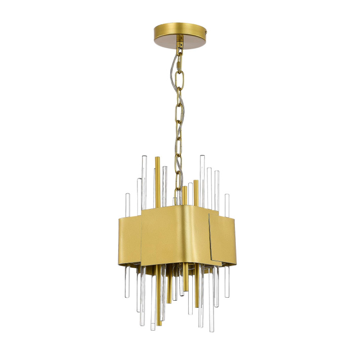 Подвесной светильник ST LUCE OLVERA SL1633.203.04