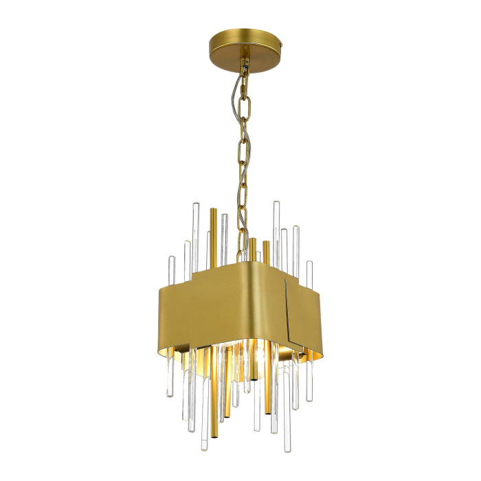 Подвесной светильник ST LUCE OLVERA SL1633.203.04