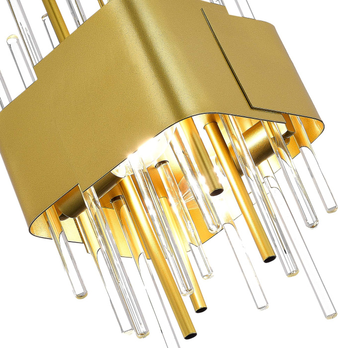 Подвесной светильник ST LUCE OLVERA SL1633.203.04